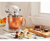 KitchenAid Robot kuchenny 4,8L Artisan 5KSM125EMH milkshake - 1595515 - zdjęcie 13
